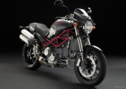 Ducati Monster S4R